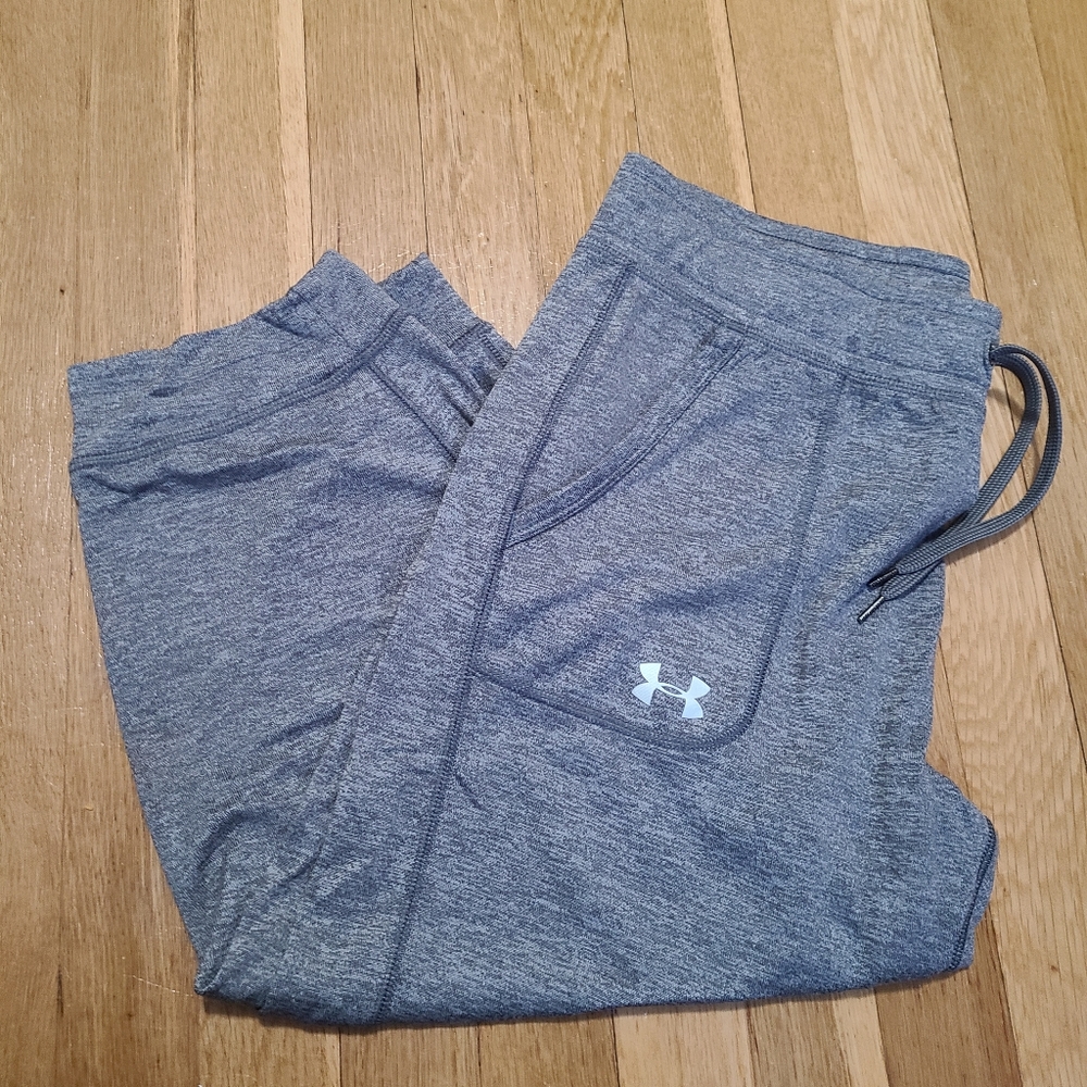 UA Joggers